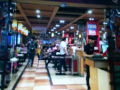 -武林厨神·粤式茶点(五羊店)
