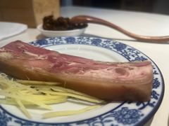 -镇南锅盖面馆(解放路店)