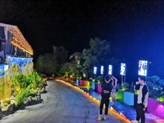 -海市蜃楼花园主题餐厅(石顶店)
