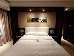 -杭州龙禧福朋喜来登酒店