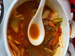 -帕米尔食府(白云观店)