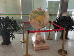 -中国海洋大学（崂山校区）-图书馆