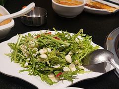 -葛记红焖羊肉(和平路形象店)