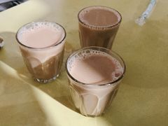 -老光明岗琼甜茶馆
