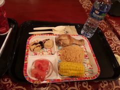 -大冒险家餐厅