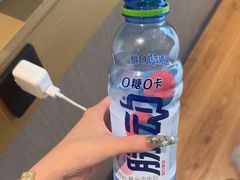 -共和春(甘泉路店)