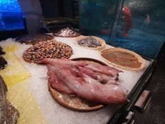 -新荣记(南京西路店)