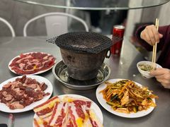 -松明一烤肉馆(鲁园店)