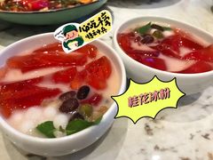 -火婆子·川小馆(扬韬科技广场店)