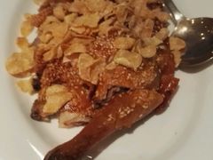 -莲苑中餐厅·Lotus Court(厦门马哥孛罗东方大酒店)