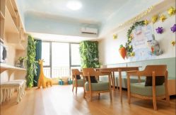 -优月月子中心(南海万达店)