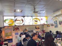 -食惠里小笼包面馆(越秀店)