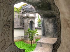 -莲池书院博物馆