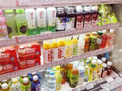 -来伊份(我格广场武宁路店)