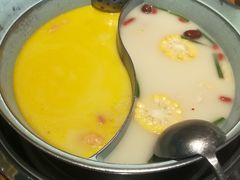 -青瓷火锅料理(西单大悦城店)