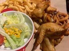 -必胜客(路劲又一城店)