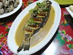 -凤峰大食堂(升平路店)