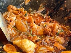 -江湖水乡铁锅炖魚(周庄嘉园店)