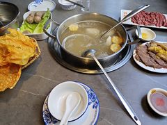 -贵宾牛·潮汕牛肉火锅(珠池总店)