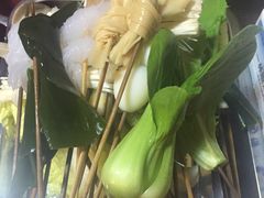 -三番火辣串串香(总店)