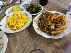 -妈妈的小作坊(陈家镇店)