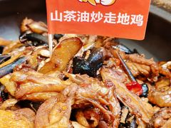 -烹湘·鲜炒湖南土菜(海珠店)
