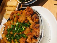 老江粉蒸肉-老江最黔线(昆明路店)