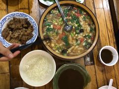 -三羊居食府(文艺路店)