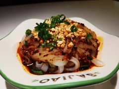 -撒椒·四川江湖菜(西单大悦城店)