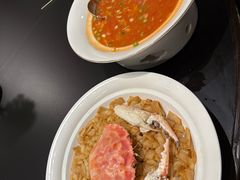 -双生不夜粥