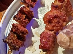-纳瓦新疆菜(银都店)