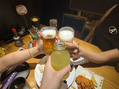 -吉川居酒屋(建国北路店)