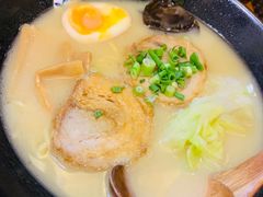 百步拉面-百步拉面