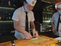 -萤初高端日料王(曲江银泰店)