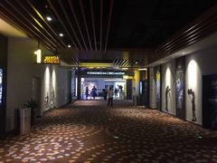 -万达影城(台州万达广场IMAX店)