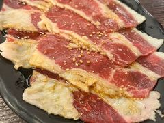 -大馥·炭火烧肉酒场(莘庄莘福坊店)