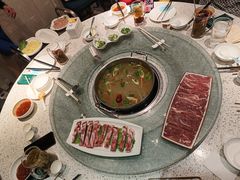 -马老六清真餐饮(西站店)
