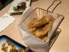 -避风塘(宝山万达店)