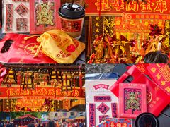 -悦城龙母祖庙