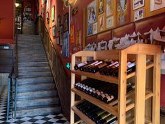 -塞纳河法国餐厅(意式风情街店)