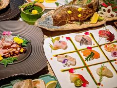 -本源食集 日式烧肉·炉端烧(东海缤纷店)