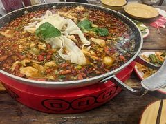 -聂发财重庆江湖菜(解放碑店)