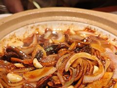 -老淮滨-蚌埠非遗小吃(淮河路店)