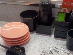 -争鲜回转寿司(太阳宫凯德MALL店)