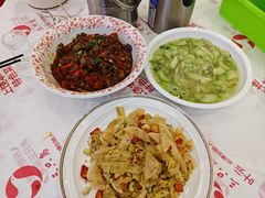 -三只鸟本地特色菜馆(上饶总店)