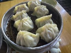 蒸饺-梁憨包(南岸回龙湾店)