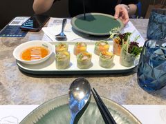 -美奈小馆·东南亚菜(福田星河COCO Park店)