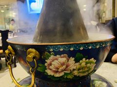 -东来顺饭庄(王府井步行街店)