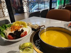 -八珍玉食鸡煲·打边炉(印象城店)