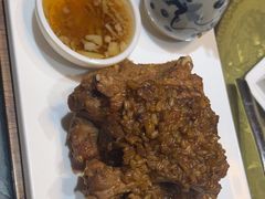 -君霖海鲜私房菜(春柳店)
